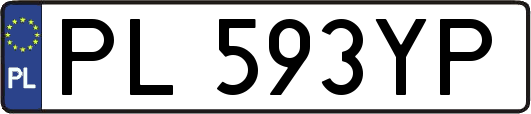 PL593YP