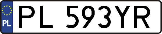 PL593YR