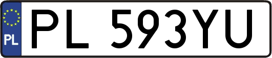 PL593YU