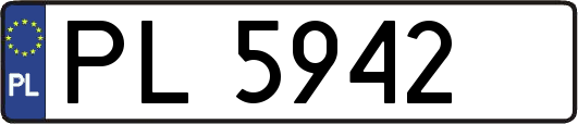 PL5942