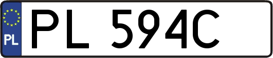 PL594C