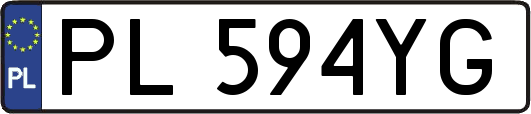 PL594YG