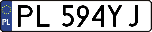 PL594YJ