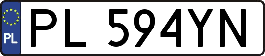 PL594YN