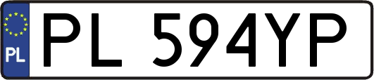 PL594YP
