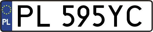 PL595YC