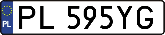 PL595YG