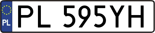 PL595YH