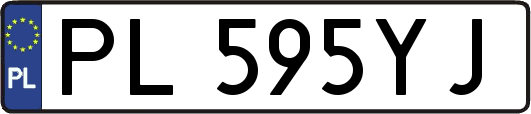 PL595YJ