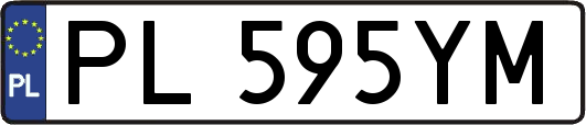 PL595YM