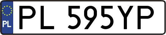 PL595YP