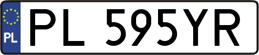 PL595YR