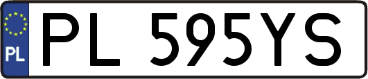 PL595YS