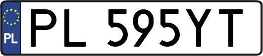 PL595YT