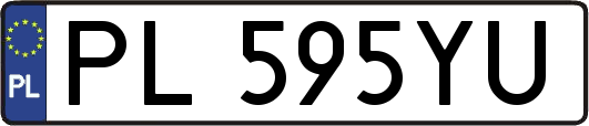 PL595YU