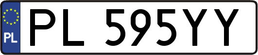 PL595YY