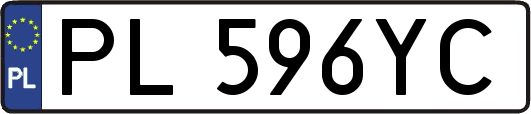 PL596YC