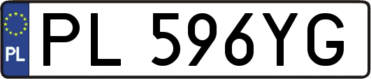 PL596YG