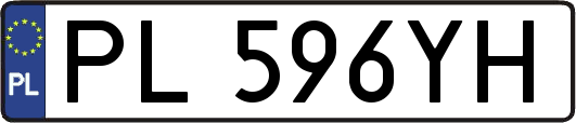 PL596YH
