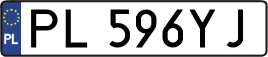 PL596YJ