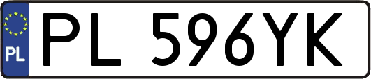 PL596YK