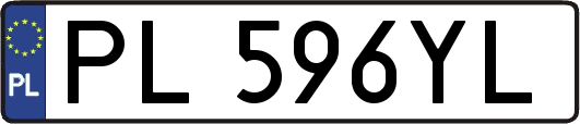 PL596YL