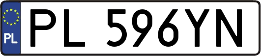 PL596YN