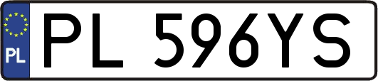 PL596YS
