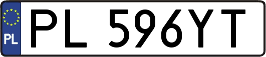 PL596YT