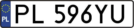PL596YU