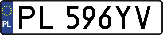 PL596YV