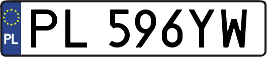 PL596YW