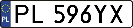 PL596YX