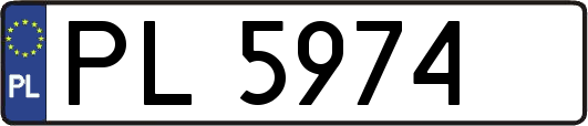 PL5974