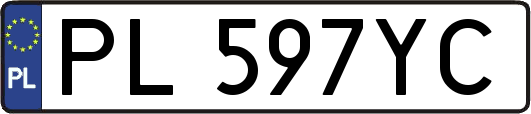 PL597YC
