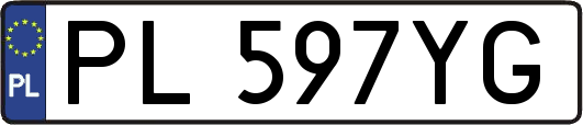 PL597YG