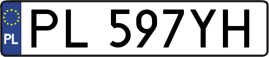 PL597YH