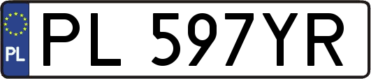 PL597YR
