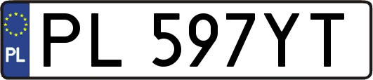 PL597YT