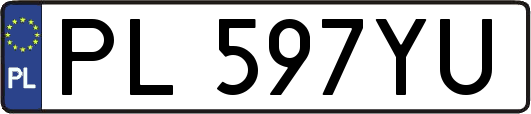PL597YU