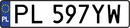 PL597YW
