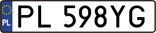 PL598YG