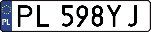PL598YJ