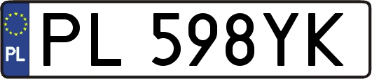 PL598YK