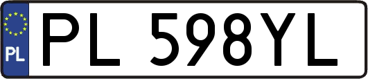PL598YL