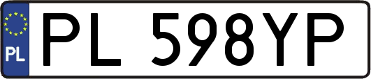 PL598YP