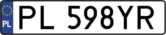 PL598YR