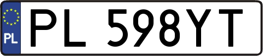 PL598YT