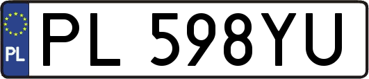 PL598YU