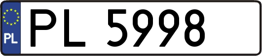 PL5998